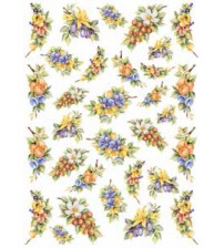 Decoupage Calambour Papers - Cod. EASY242