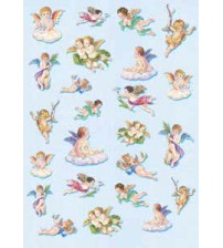 Decoupage Calambour Papers - Cod. EASY251