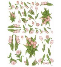 Decoupage Calambour Papers - Cod. EASY257