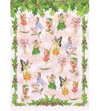 Decoupage Calambour Papers - Cod. EASY282