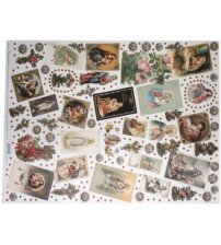 Decoupage Calambour Papers - Cod. CAL267