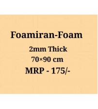 Foamiran - 2mm - Skin