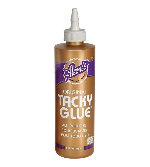Tacky Glue -8oz