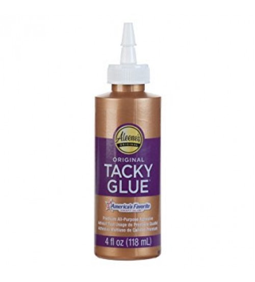 Tacky Glue -4oz