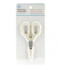 Martha Stewart- Mini Scissors Tools