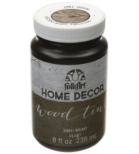 FolkArt-Home Decor- Wood Tint