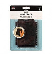 FolkArt Home Decor - Squeegee/Comb