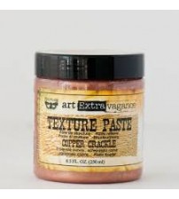 Prima - Medium & Paste - Texture Paste - Copper Crackle