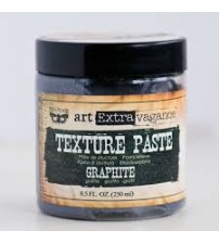 Prima - Medium & Paste - Texture Paste - Graphite