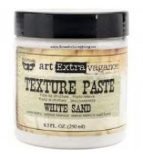 Prima - Medium & Paste - Texture Paste - White Sand