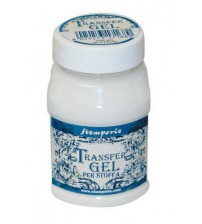 Stamperia - Transfer Gel 100ml