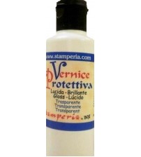 Stamperia - Vernice Protettiva 80ml [ Glossy]