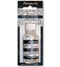 Stamperia - Super Transfer Concentrated 25ml
