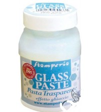 Stamperia - Glass Paste 100ml