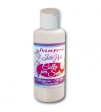 Stamperia - Silk Art Colla Per Seta 60ml