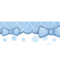 Litoarte - Adhesive Bar - Income & Blue Neckties