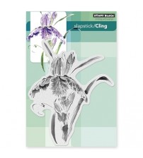 PennyBlack Stamps - Pure Iris