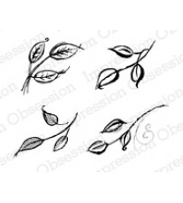 IO Stamps - leaflet Cube