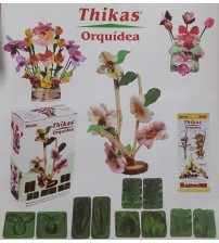 Thikas-Orquidea Molds