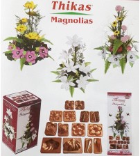 Thikas-Magnolias Molds