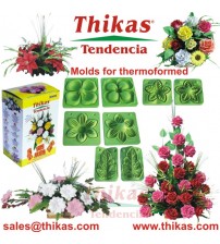 Thikas- Tendencia Molds