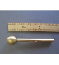 Tool - Silk Flower - Shaping Ball Tool3