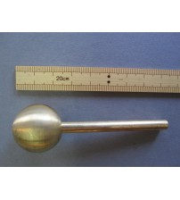 Tool - Silk Flower - Shaping Ball Tool6