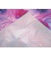 Original Sayako Fabric - Golden Ramenshia Orgenza - Silk Flower