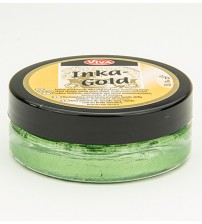 Inka Gold-Jadegreen- 62.5g